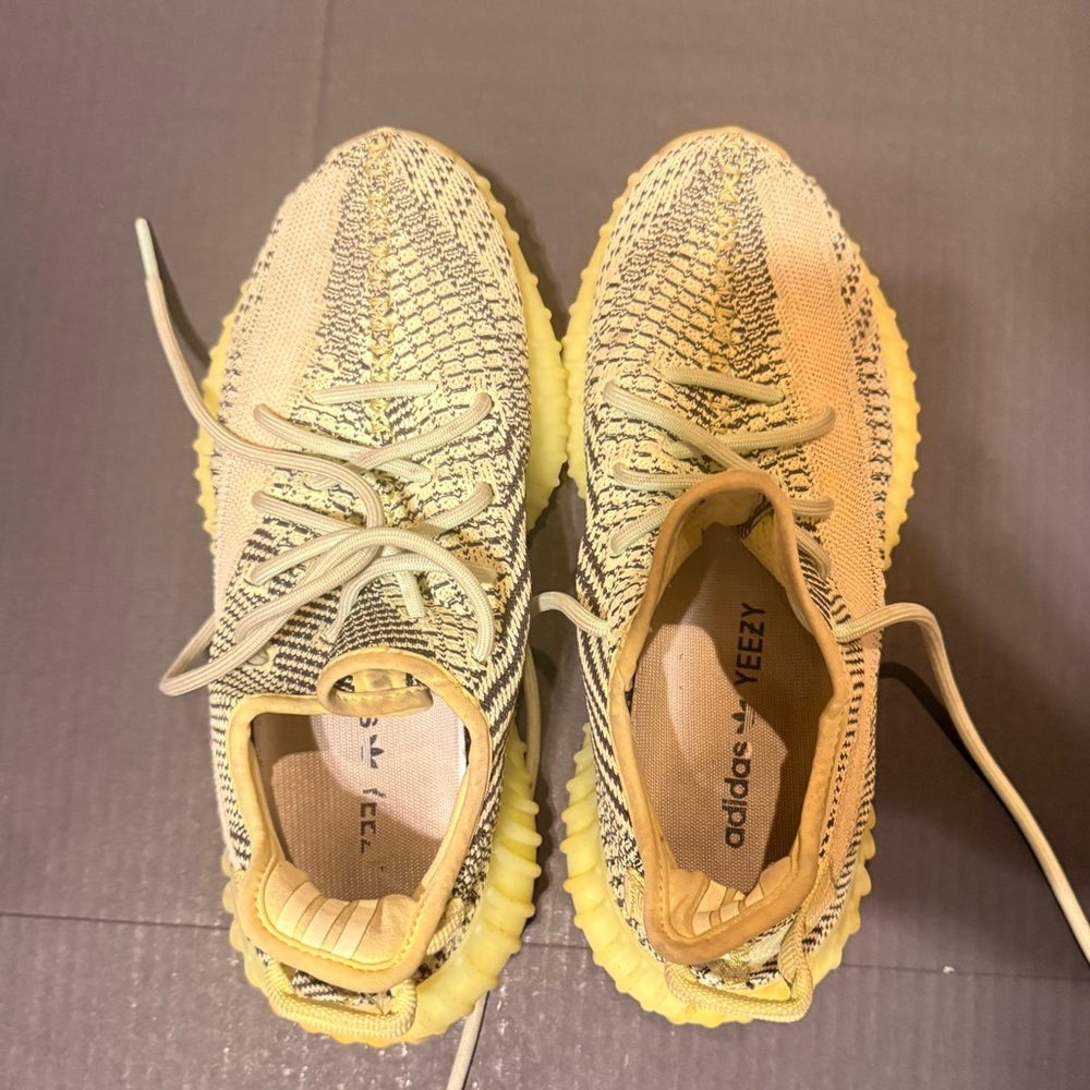 Yeezy Boost 350